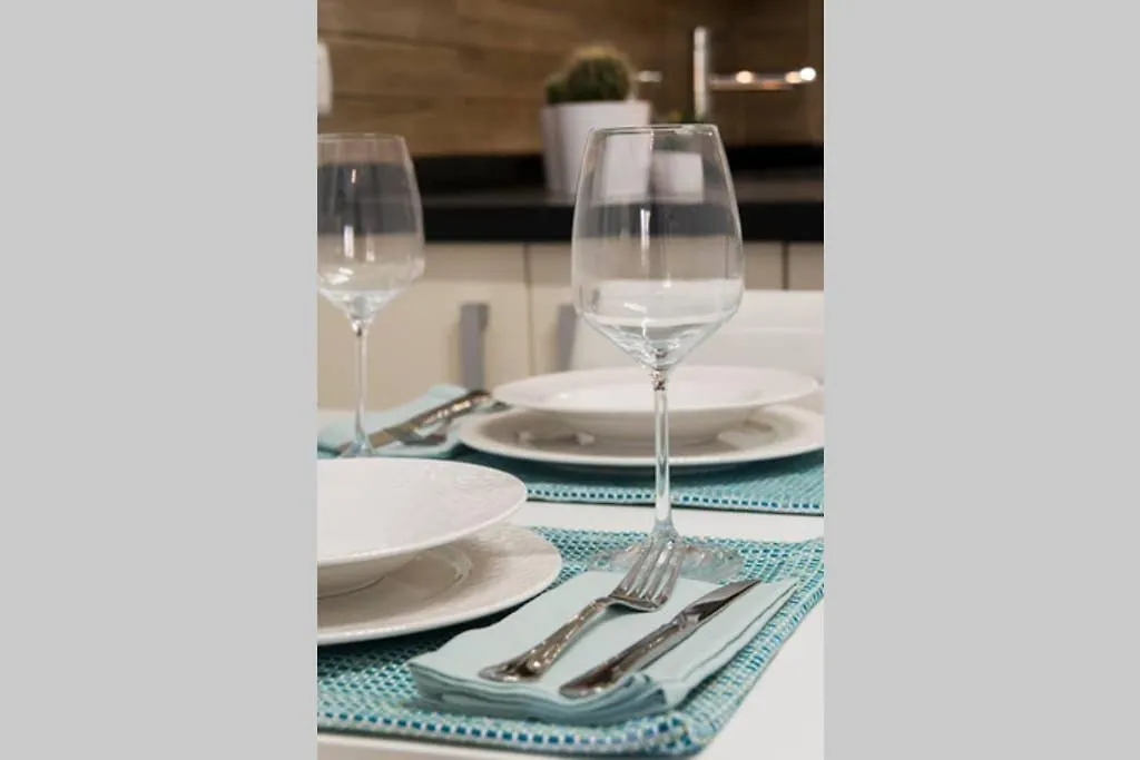 New!!! Luxury City Center & Private Terrace Malaga Spain