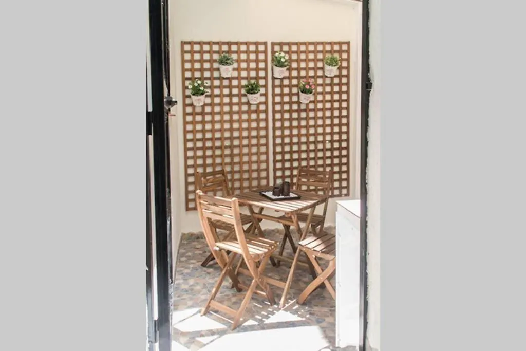 Apartment New!!! Luxury City Center & Private Terrace Malaga Spain