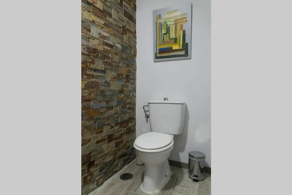 New!!! Luxury City Center & Private Terrace Malaga 0*,  Spain